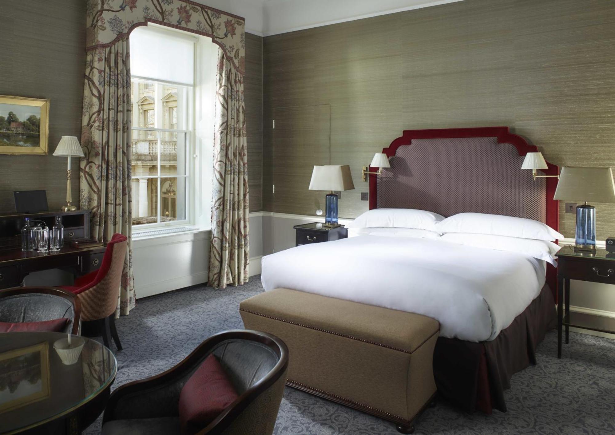 Cliveden House - An Iconic Luxury Hotel Maidenhead Cameră foto