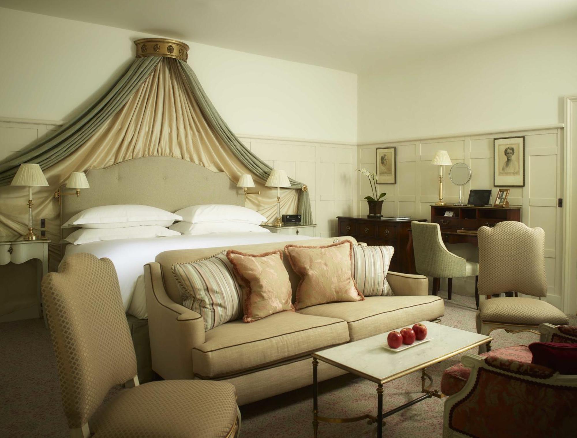 Cliveden House - An Iconic Luxury Hotel Maidenhead Cameră foto