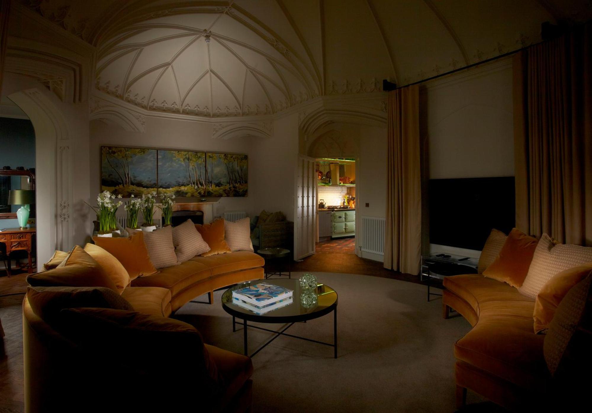 Cliveden House - An Iconic Luxury Hotel Maidenhead Cameră foto
