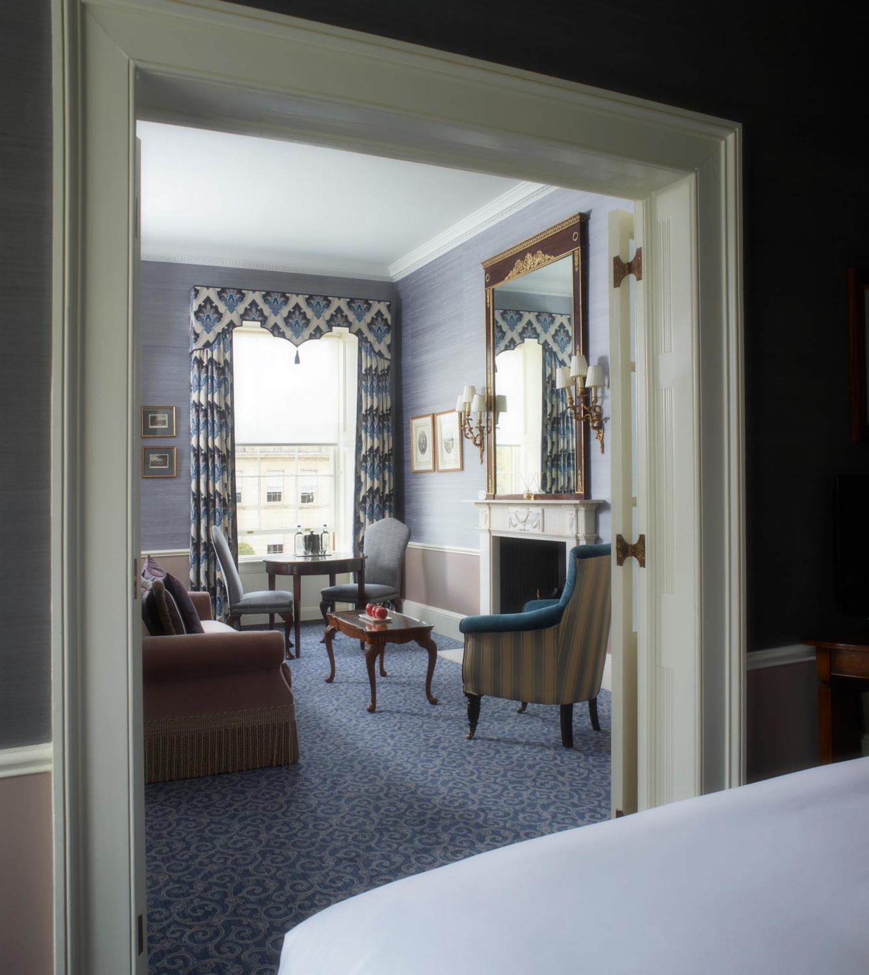 Cliveden House - An Iconic Luxury Hotel Maidenhead Exterior foto