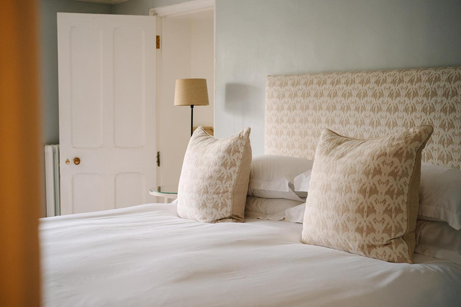 Cliveden House - An Iconic Luxury Hotel Maidenhead Exterior foto
