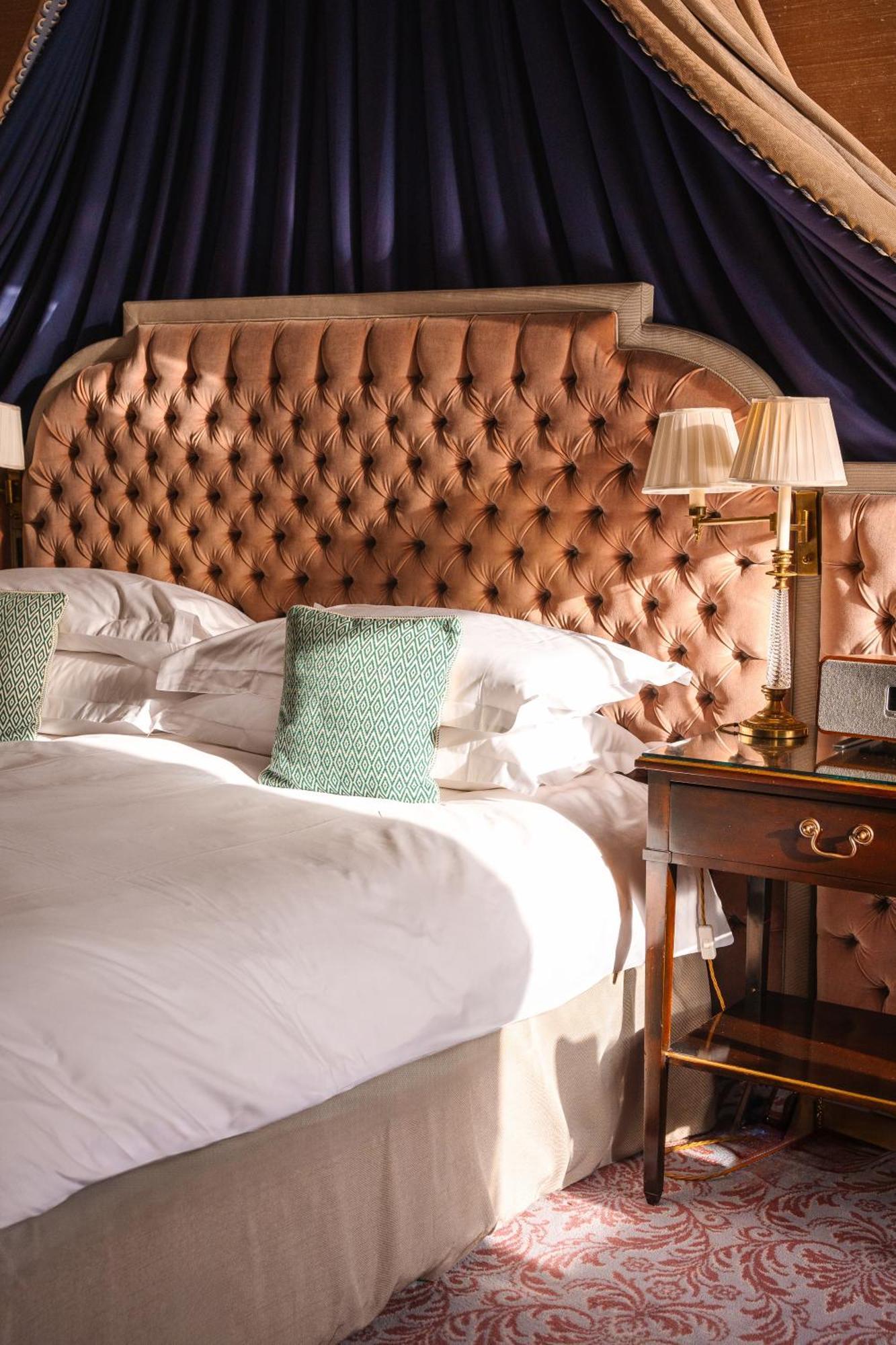 Cliveden House - An Iconic Luxury Hotel Maidenhead Exterior foto