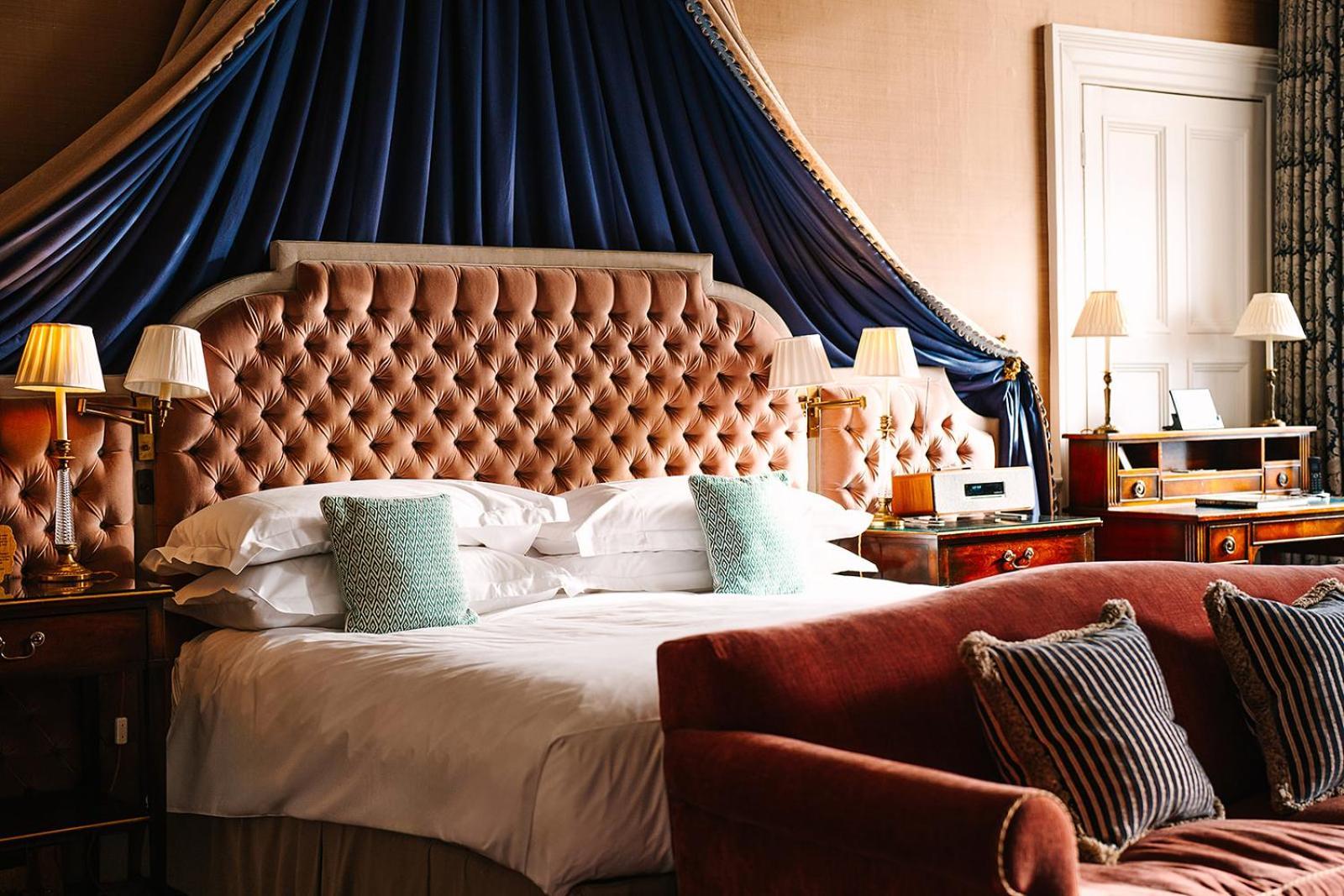 Cliveden House - An Iconic Luxury Hotel Maidenhead Exterior foto