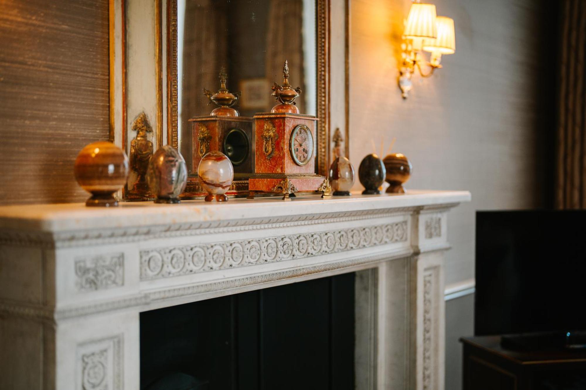 Cliveden House - An Iconic Luxury Hotel Maidenhead Exterior foto