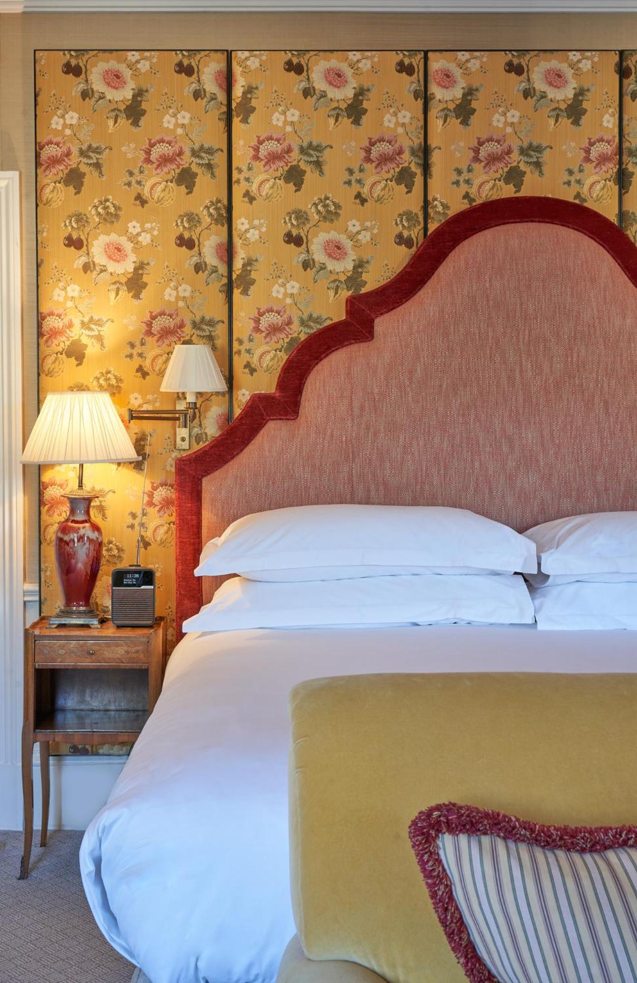 Cliveden House - An Iconic Luxury Hotel Maidenhead Exterior foto